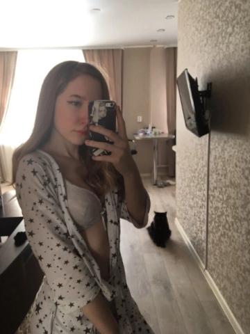 Анкета проститутки Стефания - Фото 1, , 26 лет, №387324